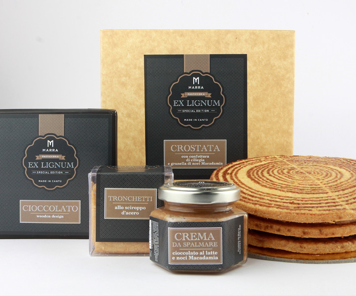 Collezione Ex Lignum
