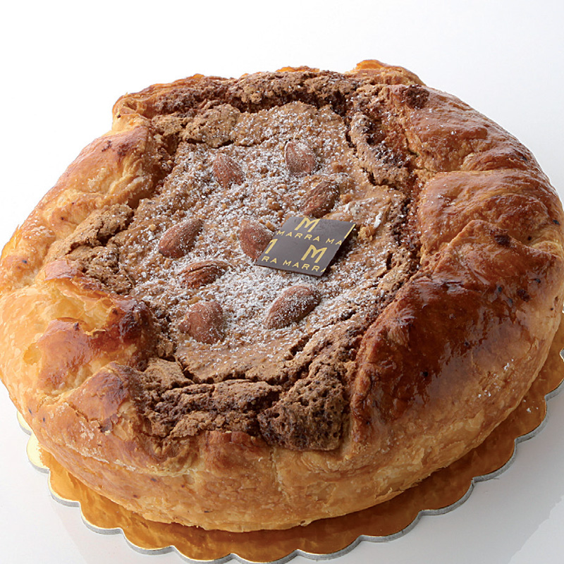 Torta greca