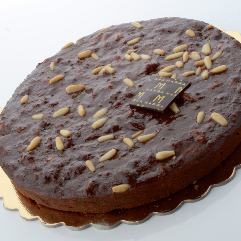 Torta paesana