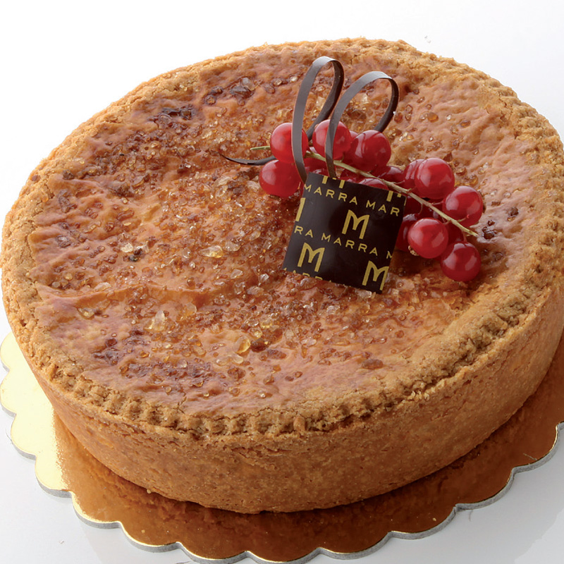 Torta di riso