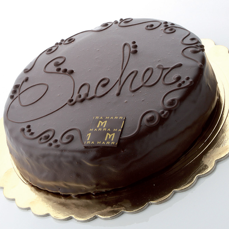 Sacher