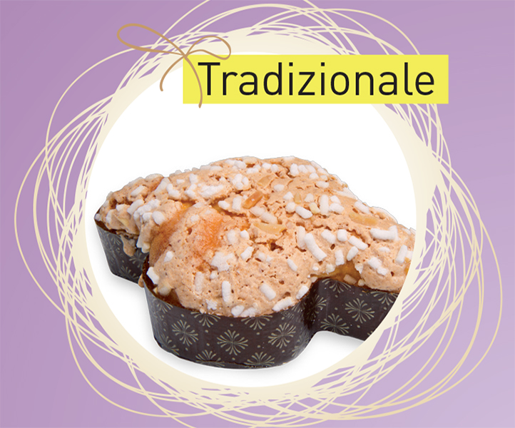 Colomba Artigianale