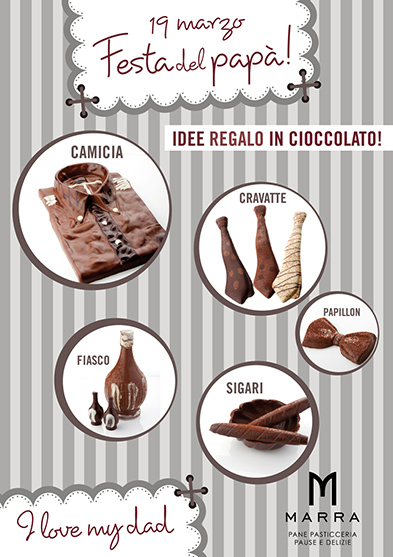 19 MARZO 2016 – Festa del Papà