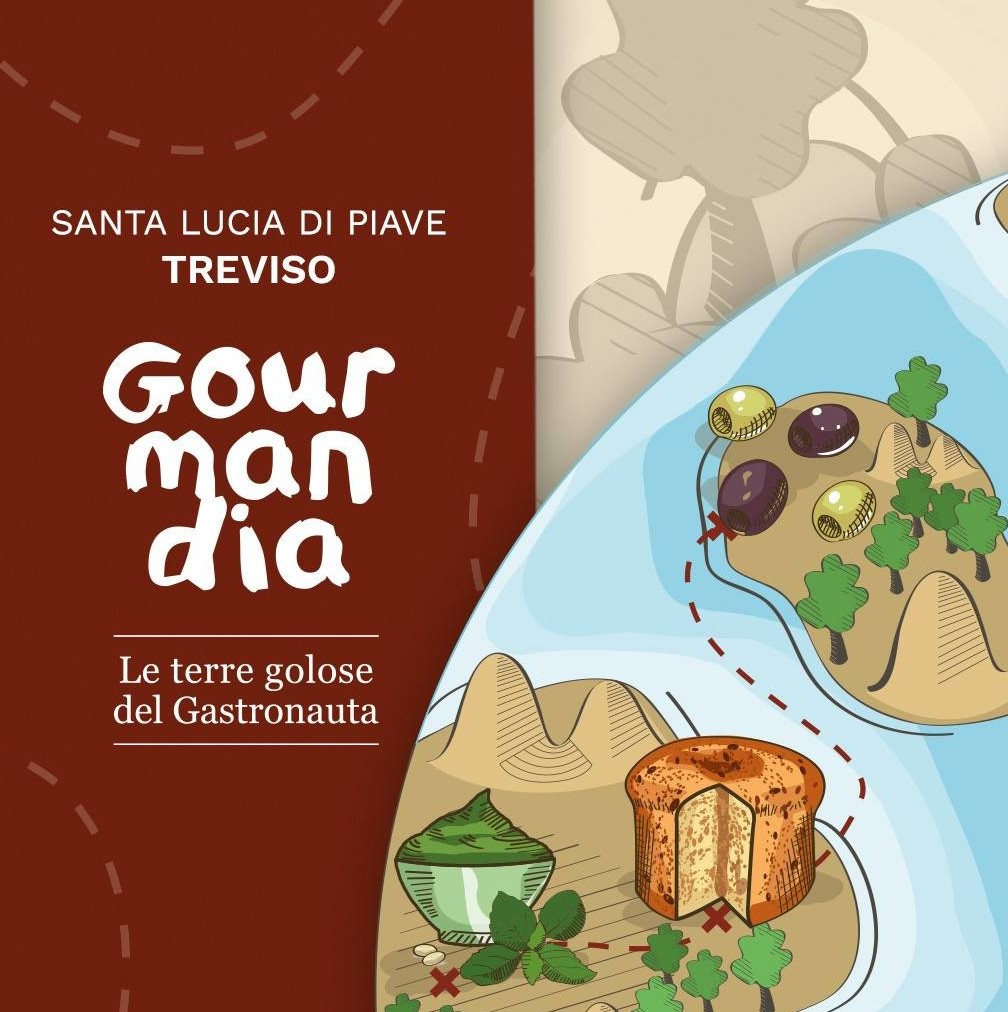 14-16 maggio GOURMANDIA / Treviso