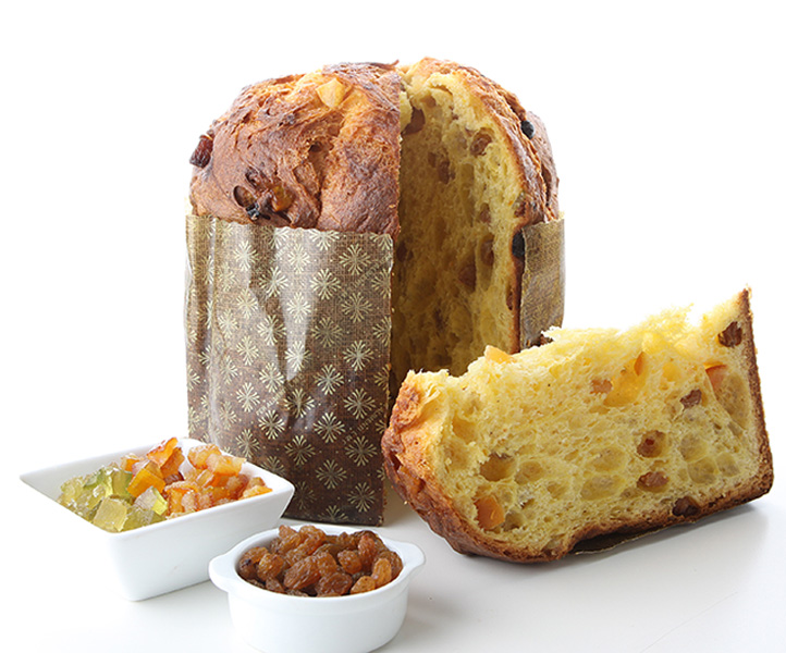 Panettoni Speciale Natale