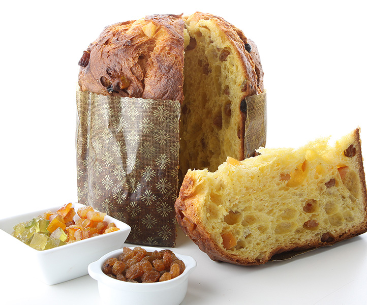 Panettone Marra