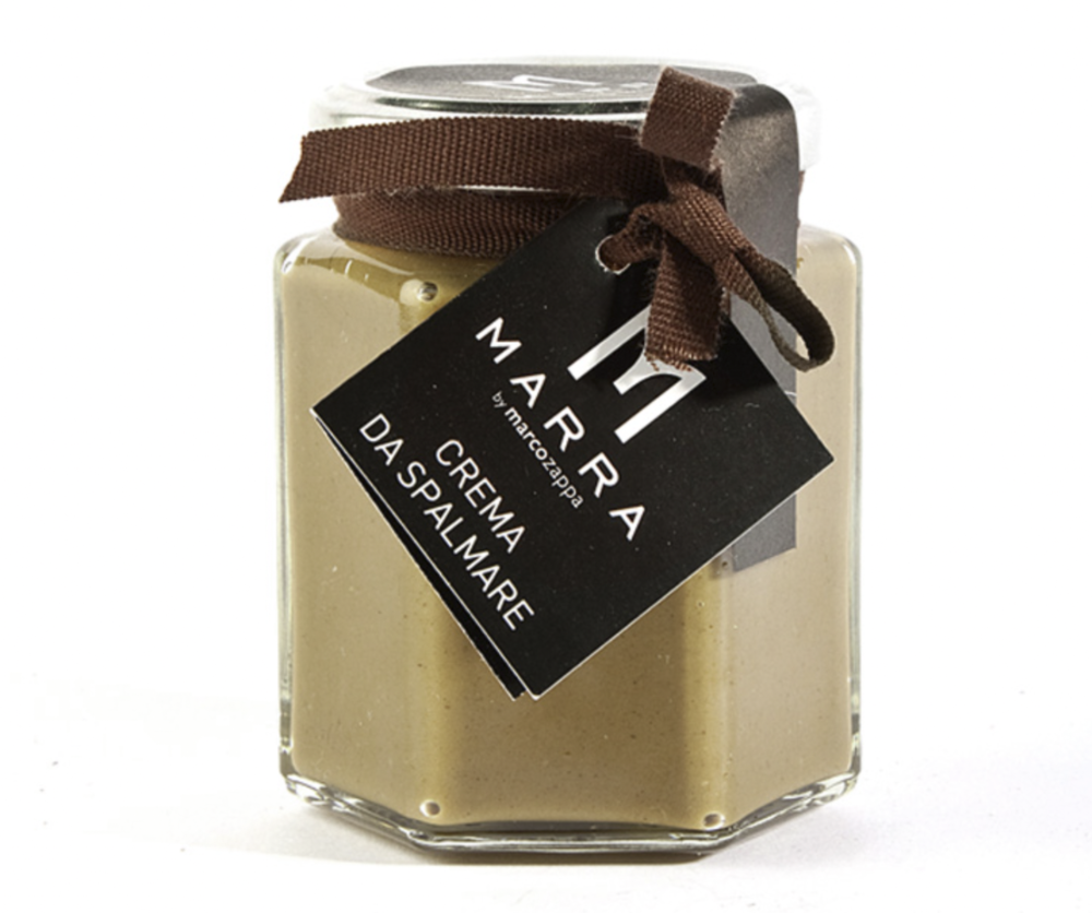 Crema da spalmare